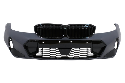 Bodykit für BMW 3er G20 Limousine 18-22 Upgrade auf LCI-Look Stoßstange Scheinwerfer Carpartstuning Austria