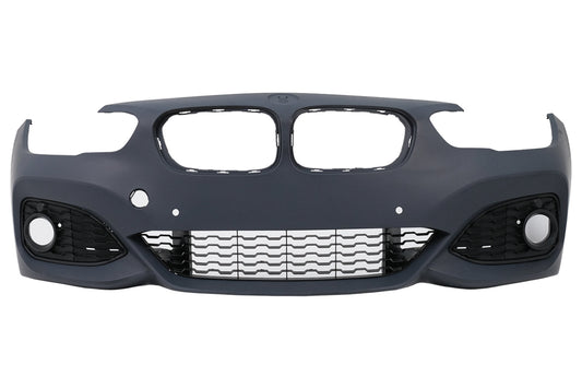 Bodykit für BMW 1er F20 LCI 2015-2018 Stoßfänger Seitenschweller M-Technik-Look Carpartstuning Austria