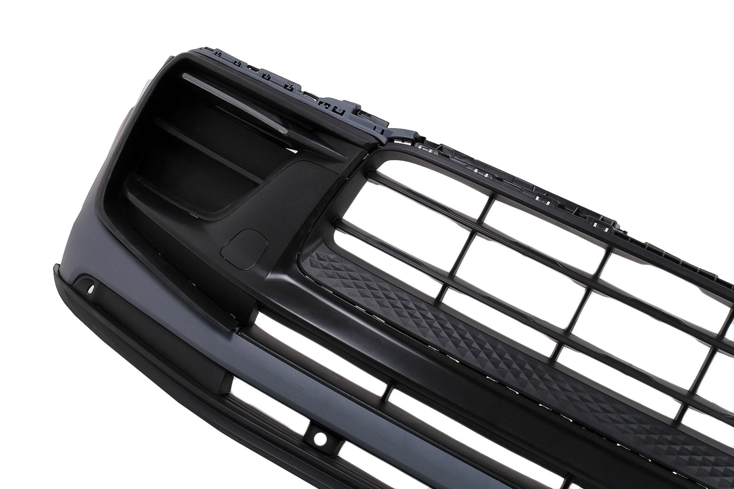 Bodykit für Porsche Macan 95B 2014-2023 Upgrade auf GTS-Design Stoßstange Leuchten Carpartstuning Austria