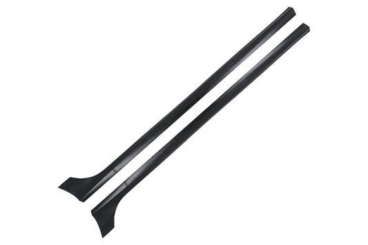 Seitenschweller für VW Golf 5 V MK5 2003-2007 GTI Design Side Skirts Carpartstuning Austria