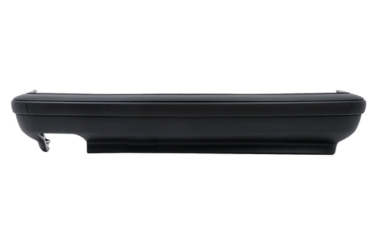 Stoßstange für BMW 5er E34 Limousine 1987-1995 M-Tech Design Aufprallplatten Carpartstuning Austria