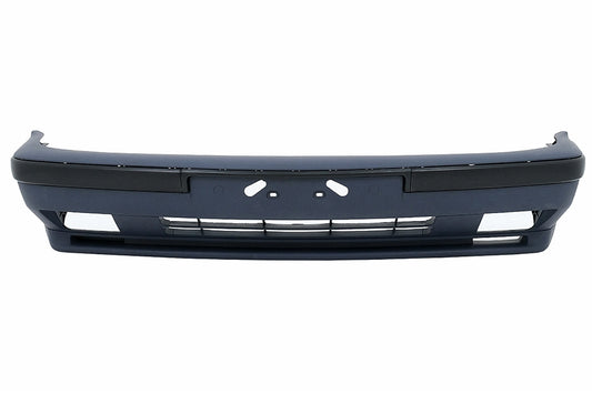 Bodykit Stoßstange für BMW 5er E34 Sedan Touring 1987-1995 Zierleisten M5-Design Carpartstuning Austria