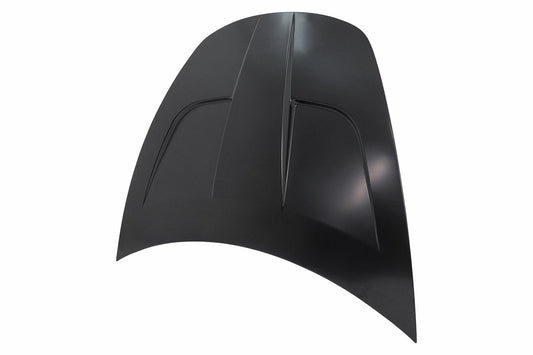 Aluminiumhaube Haube für Tesla Model 3 2019-2022 Turbo Design Schwarze Abdekung Carpartstuning Austria