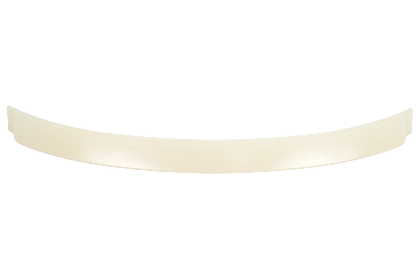 Dachspoiler für Windschutzscheibe für BMW 3er E92 Coupé & M3 2006-2014 Unlackiert Carpartstuning Austria