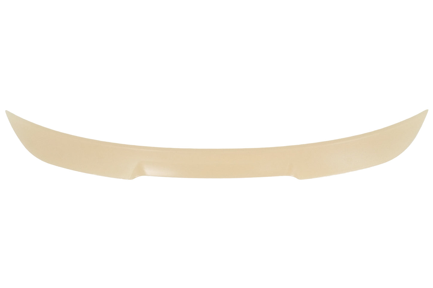 Kofferraumspoiler Heckspoiler Flügel für BMW 5er E60 LCI&Non-LCI 03-10 M4-Design Carpartstuning Austria