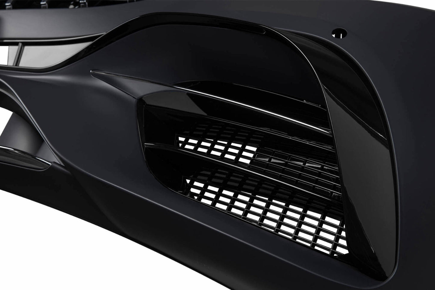 Frontstoßstange für Mercedes E-Klasse W213 S213 C238 A238 Facelift 2020+ E63 Design Carpartstuning Austria