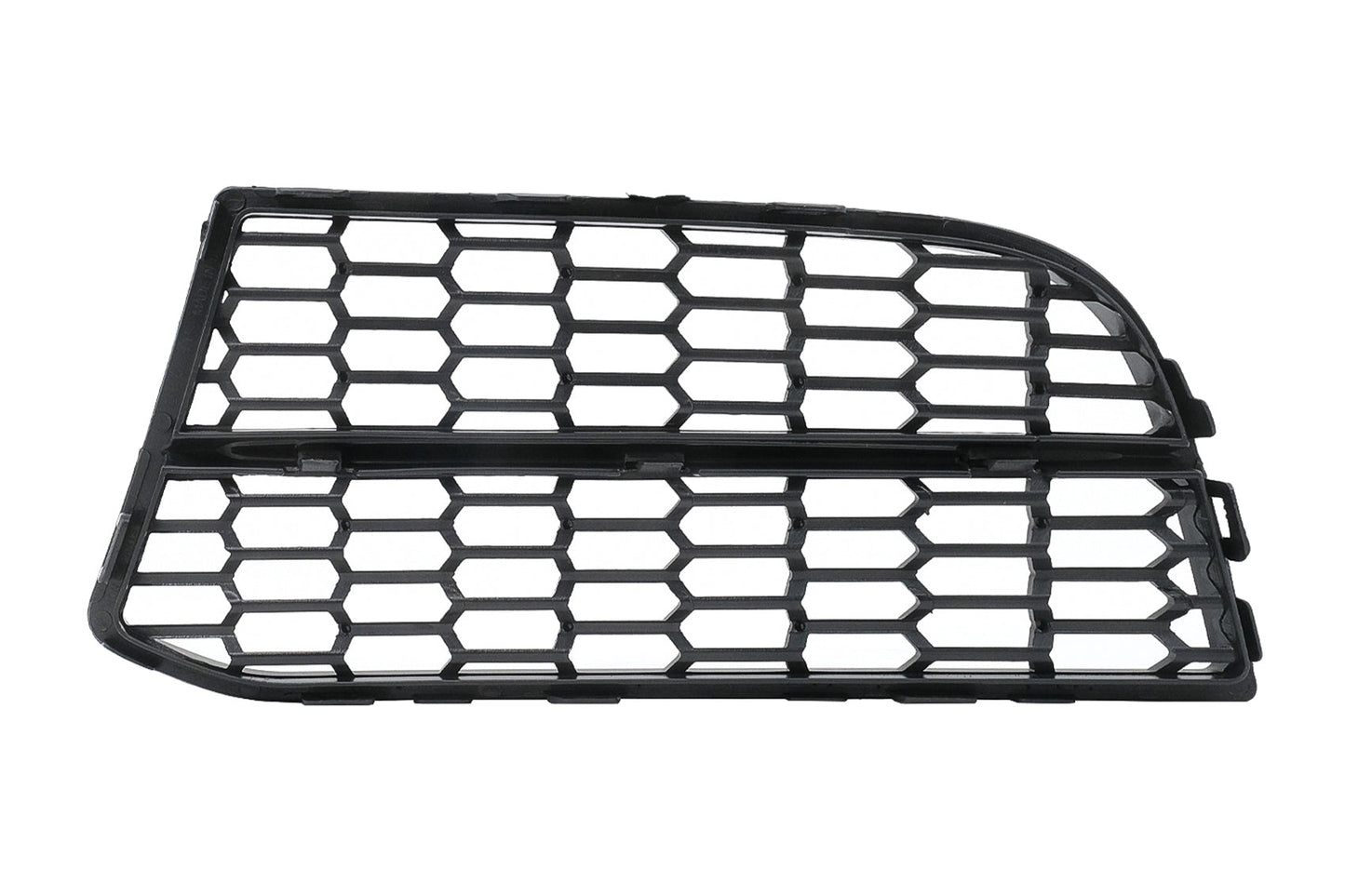 RECHTE Seite Nebellicht Kühlergrill für BMW 5er F10 F11 2010–2017 nur M-Tech Stoßstange Carpartstuning Austria
