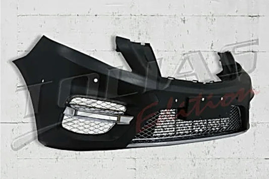 Body Kit für Mercedes V-Klasse W447 14-03.2019 Stoßstange seitengitter LED-Tagfahrlicht Carpartstuning Austria