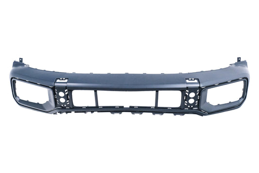 Stoßstangen für Mercedes G-Klasse W463 MOPF 18+ G63 Look Kühlergrill Radkästen Carpartstuning Austria