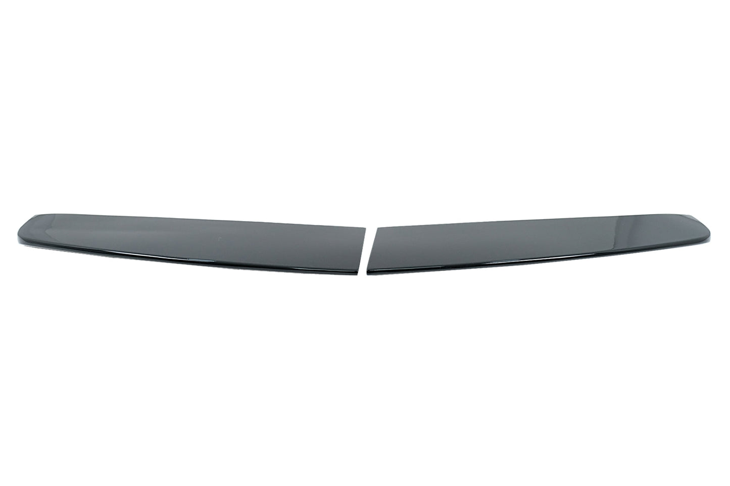 Dachspoiler Dachspoilerflügel für Ford Transit Custom 2013–2023 mit Flügeltüren Carpartstuning Austria