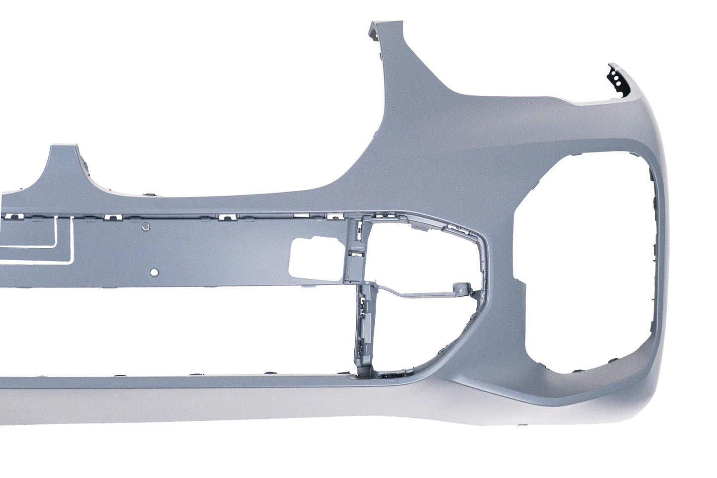 Bodykit für BMW X5 G05 2018-2022 M-Tech Look Stoßstange Radkästen Endrohre Carpartstuning Austria