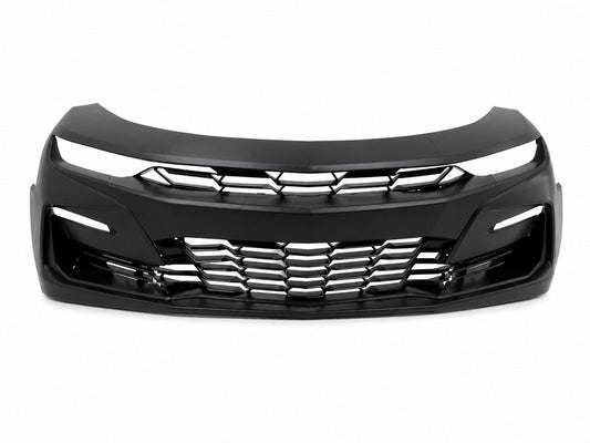 Stoßstange für Chevrolet Camaro LT RS SS 2018–2022 Kühlergrill Bumper Carpartstuning Austria