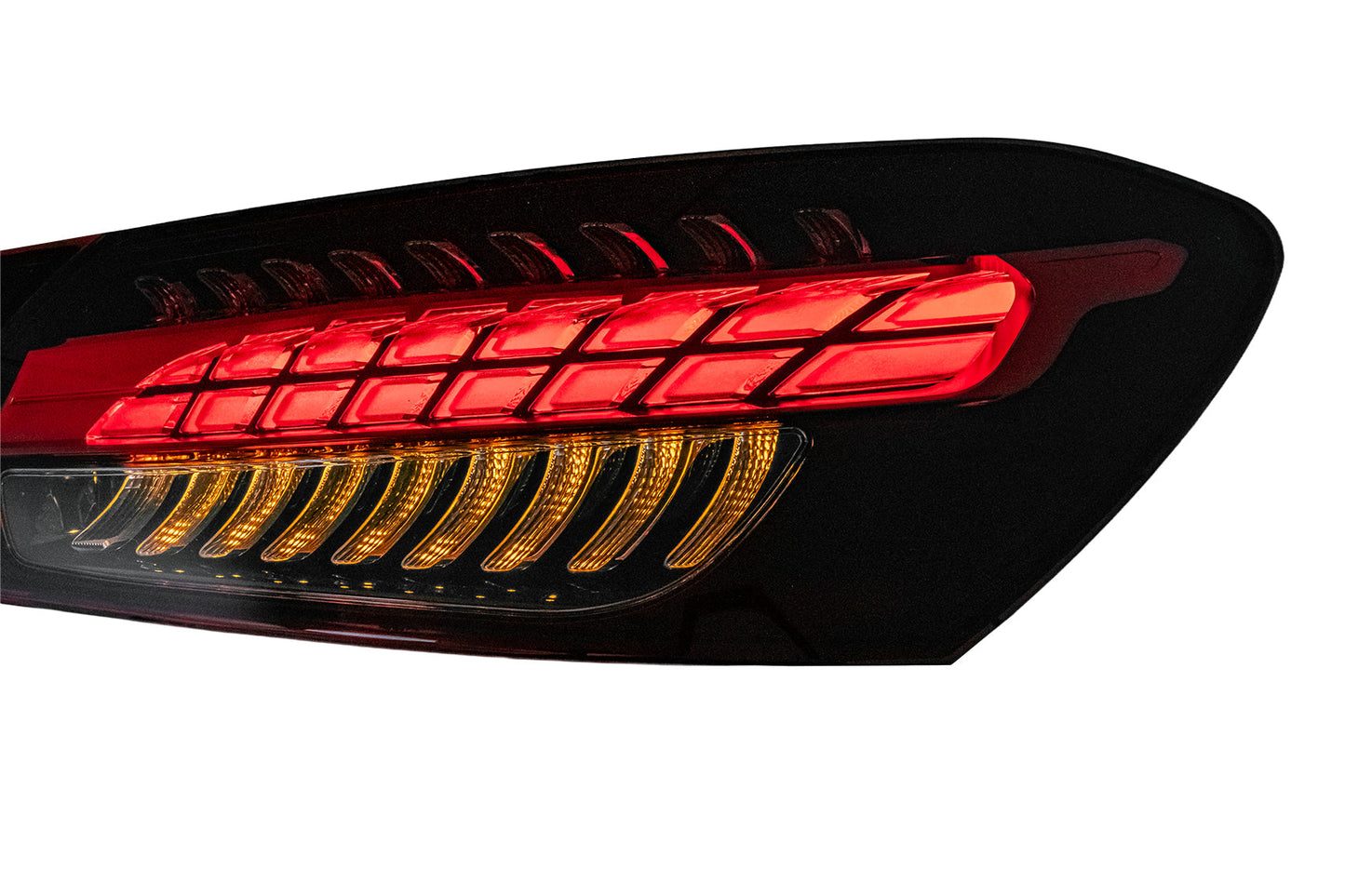 LED Rückleuchten für Mercedes E-Klasse W213 2016-2019 bis Facelift 2020 nur zum Umbau Carpartstuning Austria