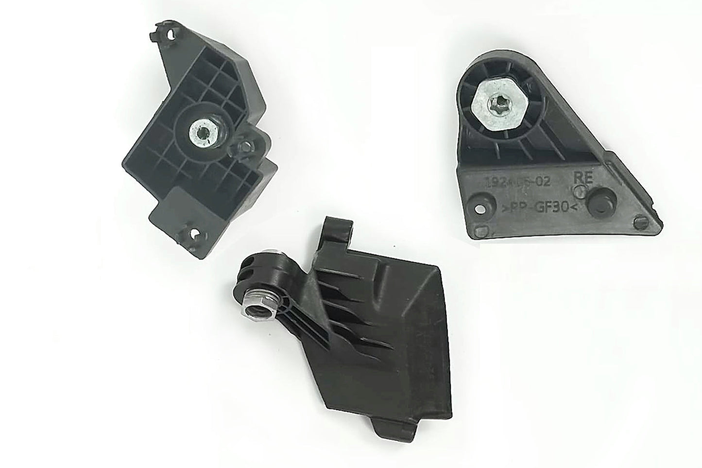 Scheinwerfer-Reparatursatz passend für Mercedes E-Class W212 S212 (2009-2012) Carpartstuning Austria