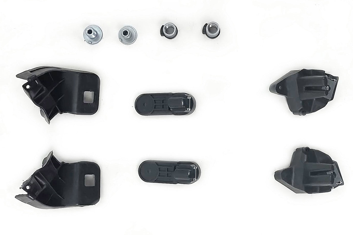 Scheinwerfer-Reparatursatz passend für Mercedes ML W166 GL X166 (2012-2015) Carpartstuning Austria
