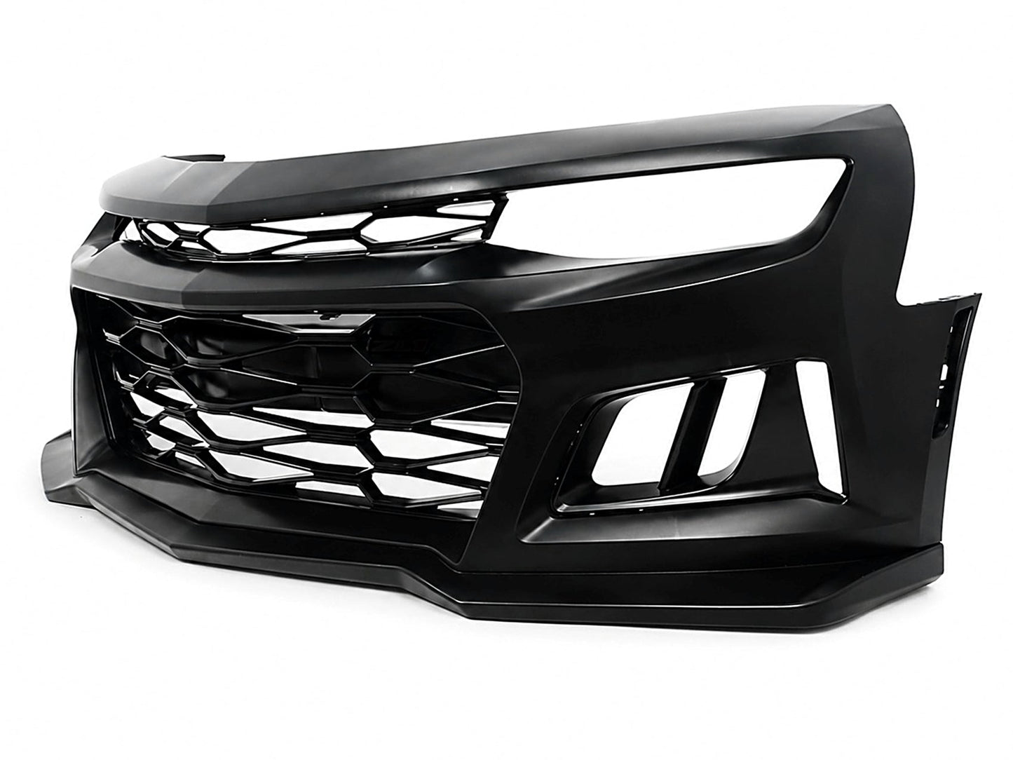 Stoßstange für Chevrolet Camaro LT RS SS 2015-2018 Kühlergrill Unterlippe Klappen Carpartstuning Austria