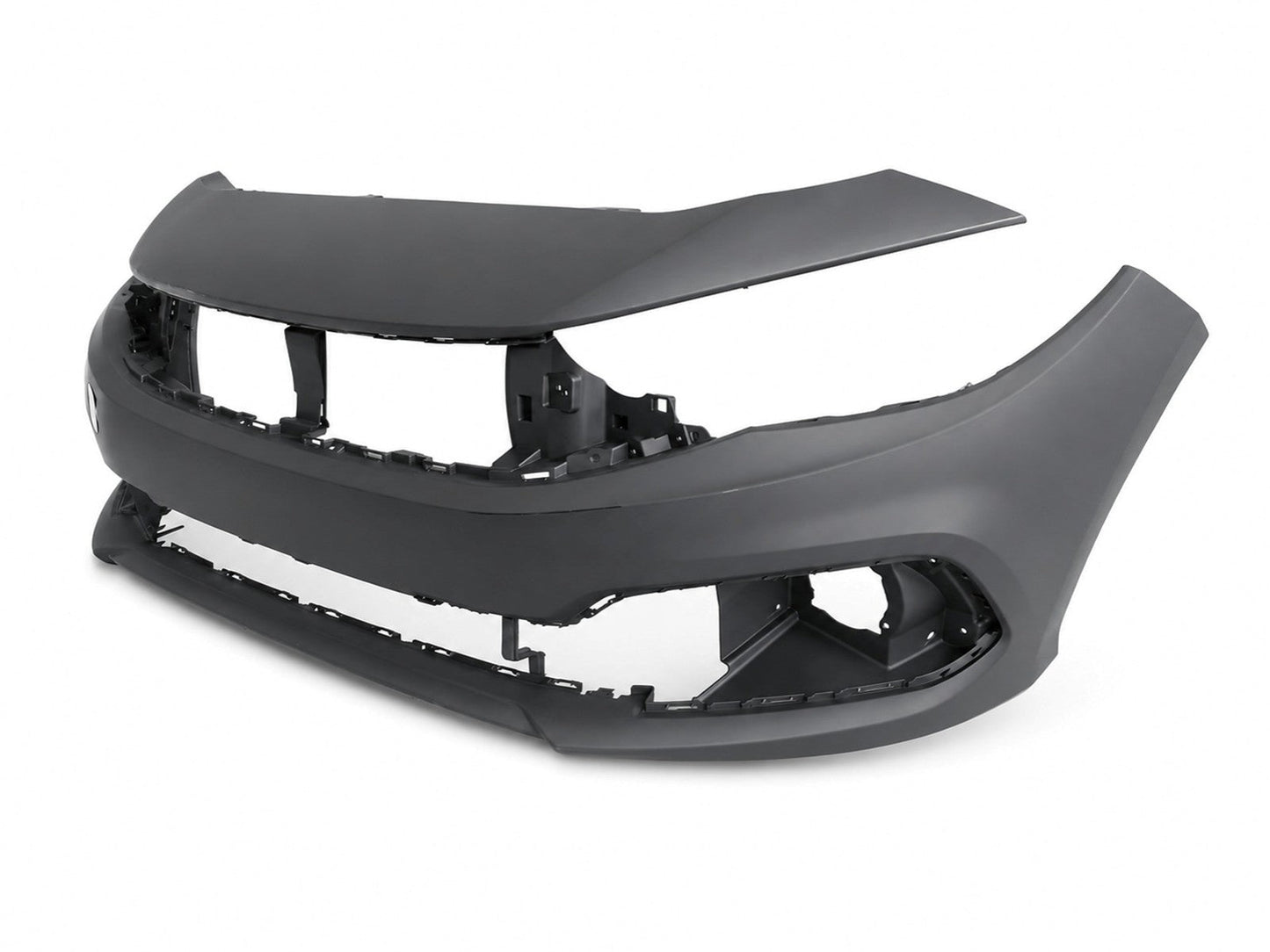 Frontstoßstange für FIAT TIPO 356 2021–2026 Black Life Design Carpartstuning Austria