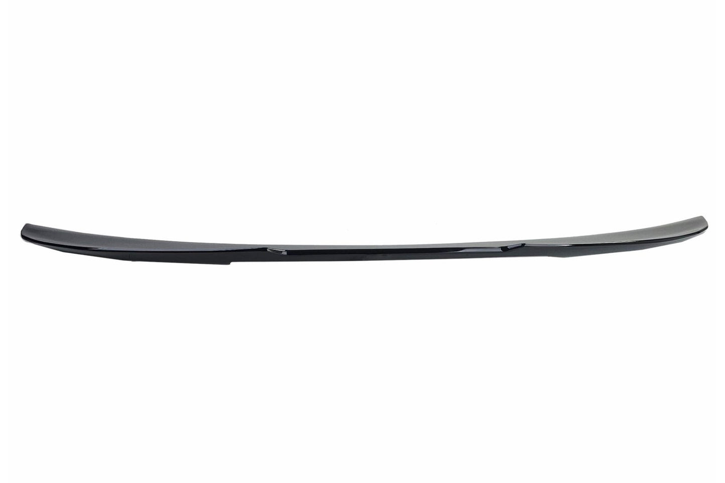 Spoiler Flügel Heckspoiler für BMW 8er G15 Coupé 2018–2026 Glänzend Schwarz Carpartstuning Austria