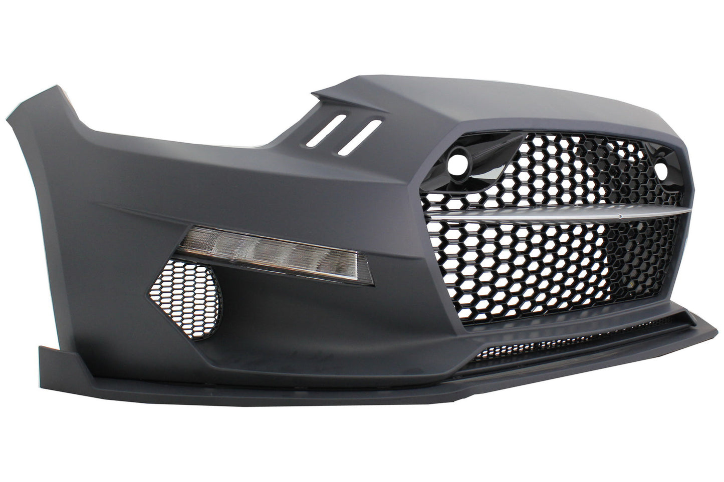 Bodykit für Ford Mustang Mk6 VI Sechste Generation 15-17 Rocket Style Carpartstuning Austria