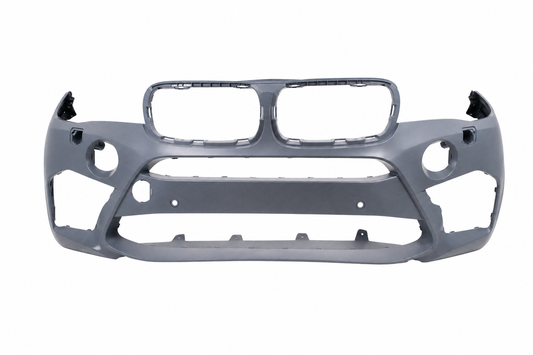 Bodykit für BMW X5 F15 2013-2018 X5M Look M-Paket Gitter Endrohre Radkästen Carpartstuning Austria
