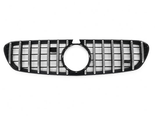 Bodykit für Mercedes S Coupe C217 Sport Line 15-21 S63 Look Grille Diffusor Endrohre Carpartstuning Austria