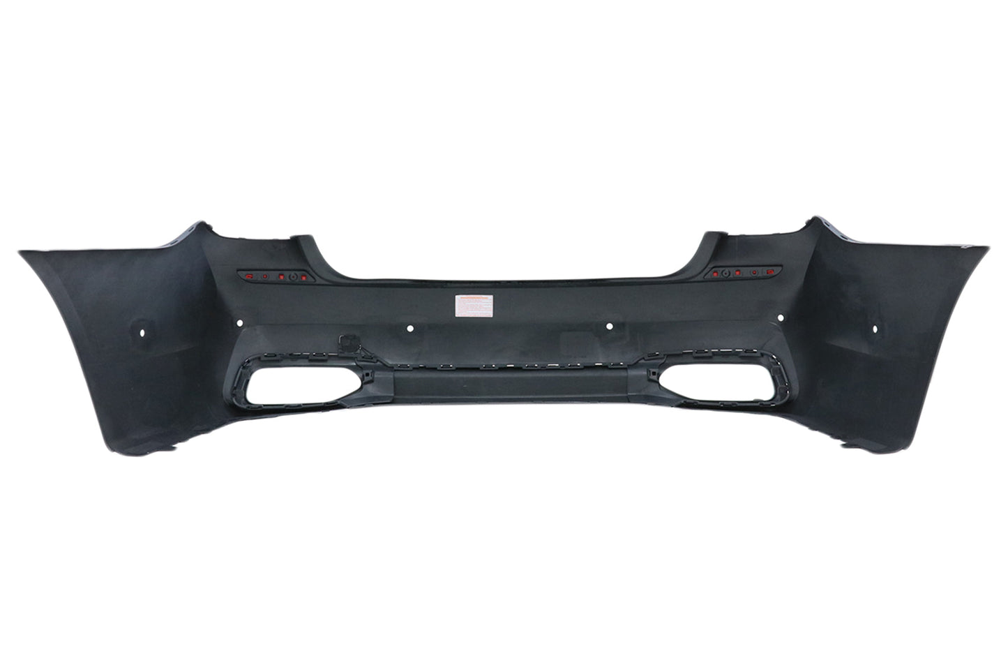 Stoßstange für BMW 7er G11 G12 2015-2019 Diffusor M-Tech M-Technik Sport Look Carpartstuning Austria