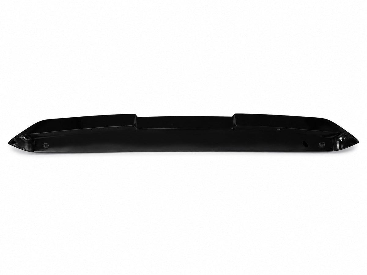 Dachspoiler Flügel Dachflügel für für Mercedes V-Klasse W447 (2014–04.2024) EQV (2020) – Schwarz glänzend Carpartstuning Austria