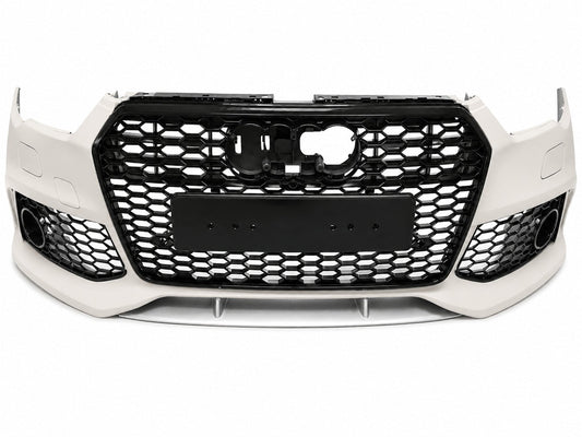 Stoßstange Kühlergrill für Audi A7 4G Facelift 2015–2018 RS7 Design Carpartstuning Austria