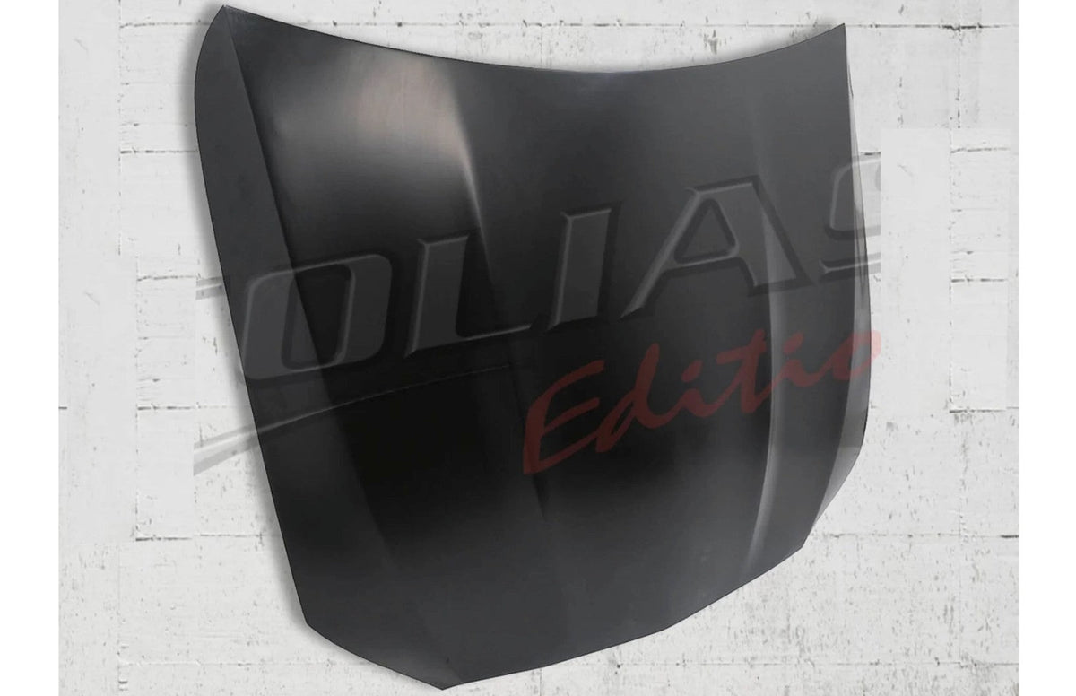 Motorhaube Aluminium für Mercedes W213 S213 Limousine T-Modell 16+ E63 Look Carpartstuning Austria