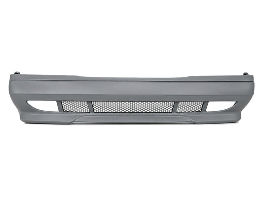 Vorderseite Stoßstange für Mercedes C-Class W202 Sedan S202 Station Wagon 06.1993-1997 Carpartstuning Austria