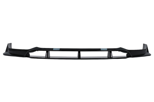 Aero Body Kit für BMW X6 G06 19-03.23 M-Tech Black Knight Design Schwarz Diffusor Carpartstuning Austria