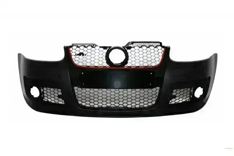 Body Kit für VW Golf Mk 5 V Golf 5 03-07 Stoßstange Auspuff GTI R32 Design CarPartsTuning