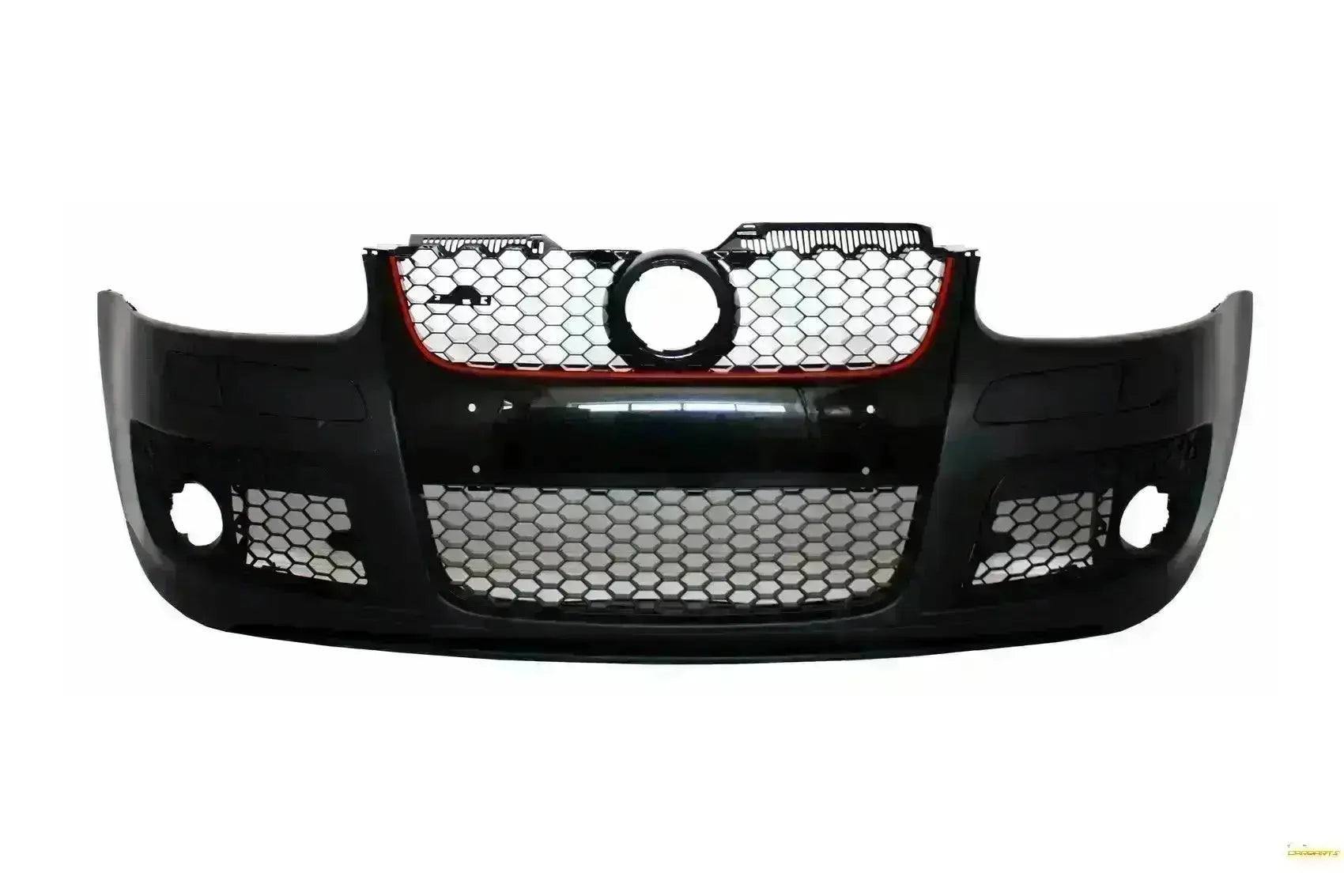 Body Kit für VW Golf Mk 5 V Golf 5 03-07 Stoßstange Seitengitter GTI R32 Design CarPartsTuning