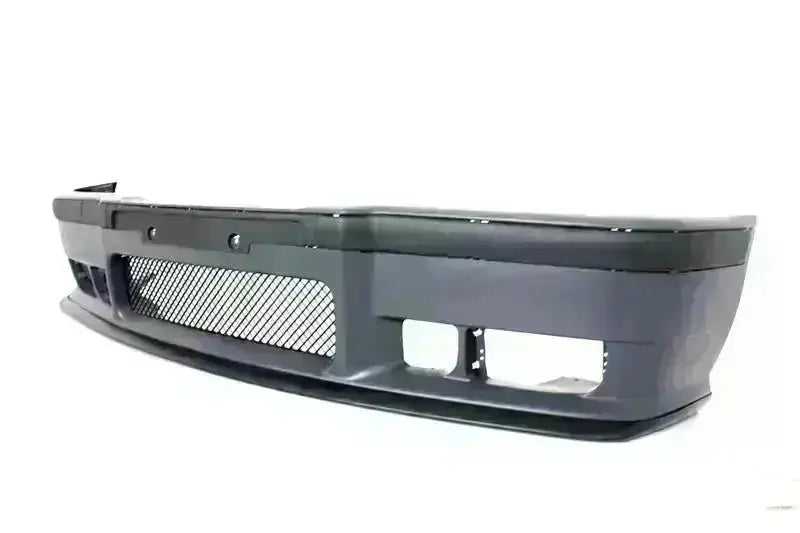 Bodykit für BMW 3er E36 1992-1998 M3 Look Mit Chrom Nebellichter CarPartsTuning