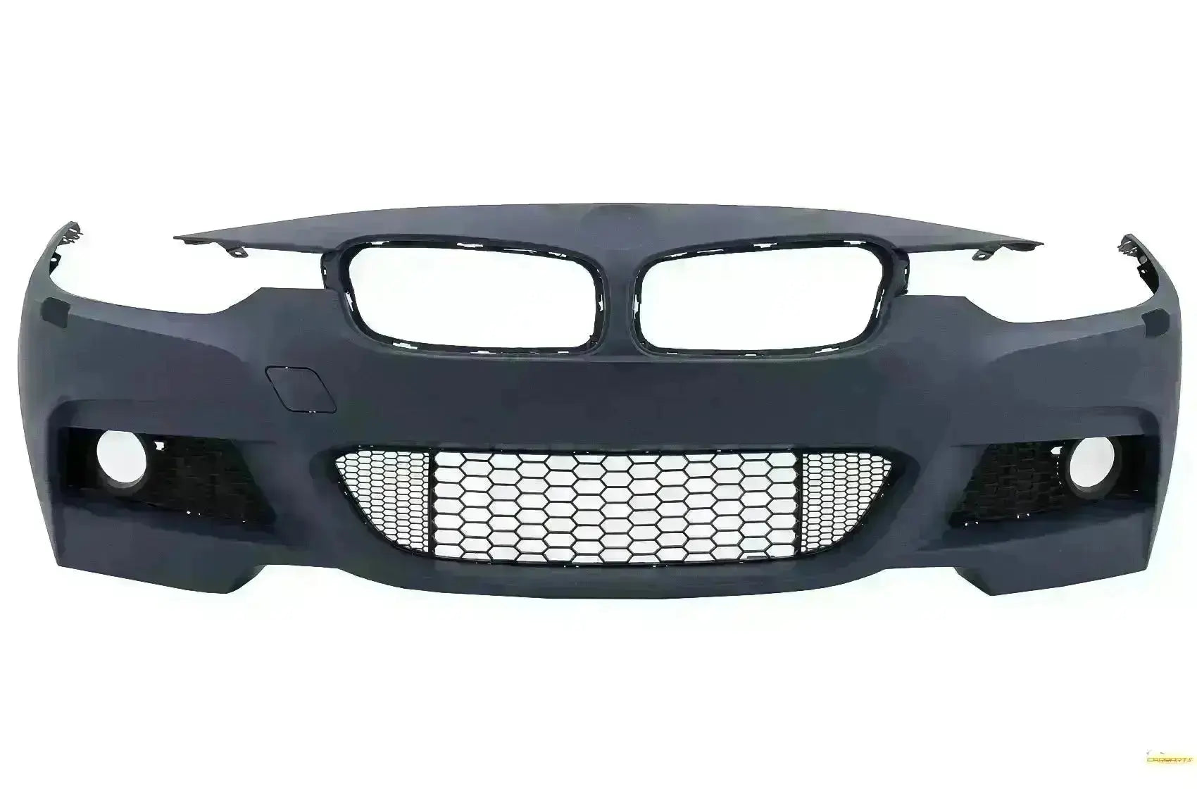 Bodykit für BMW 3er F30 11-19 Stoßfänger Diffusor Seitenschweller CarPartsTuning