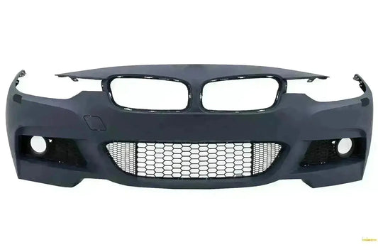 Bodykit für BMW 3er F30 11-19 Stoßfänger Diffusor Seitenschweller CarPartsTuning