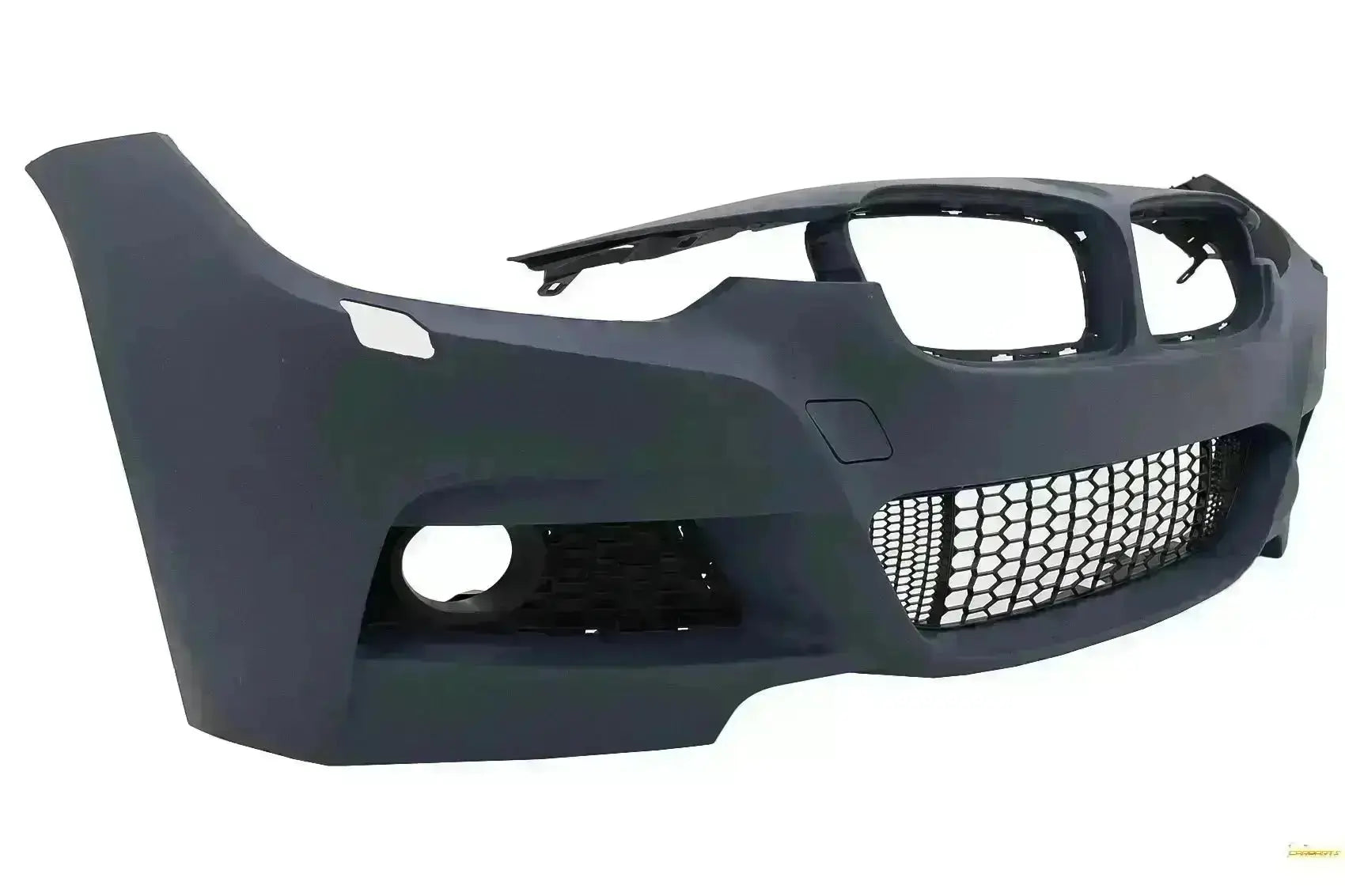 Bodykit für BMW 3er F30 11-19 Stoßfänger Diffusor Seitenschweller CarPartsTuning