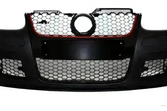 Bodykit für VW Golf 5 V Golf 5 2003-2007 GTI R32 Look mit Seitenschweller CarPartsTuning