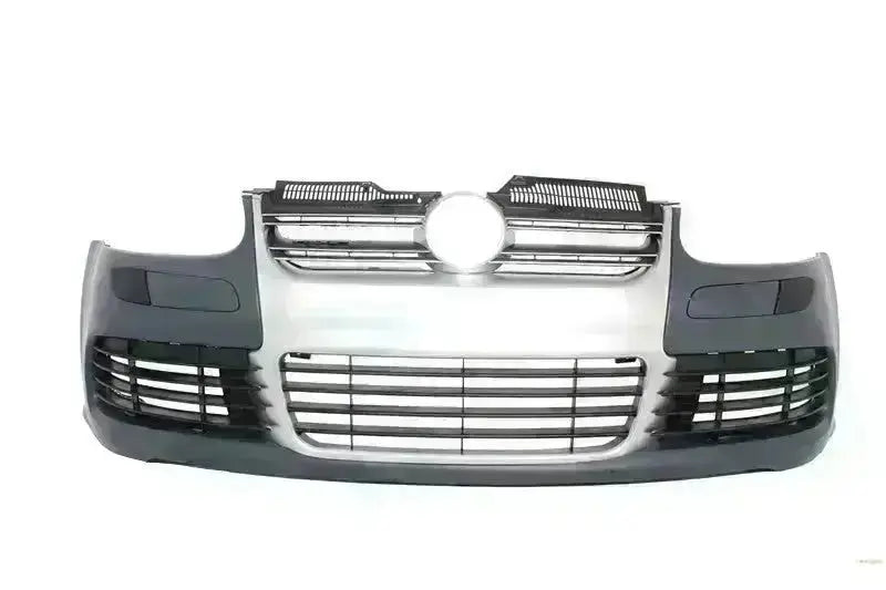 Bodykit für VW Golf V 5 03-07 Stoßfänger Seitenschweller R32 Design CarPartsTuning