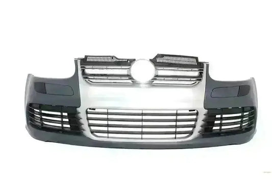 Bodykit für VW Golf V 5 03-07 Stoßfänger Seitenschweller R32 Design CarPartsTuning