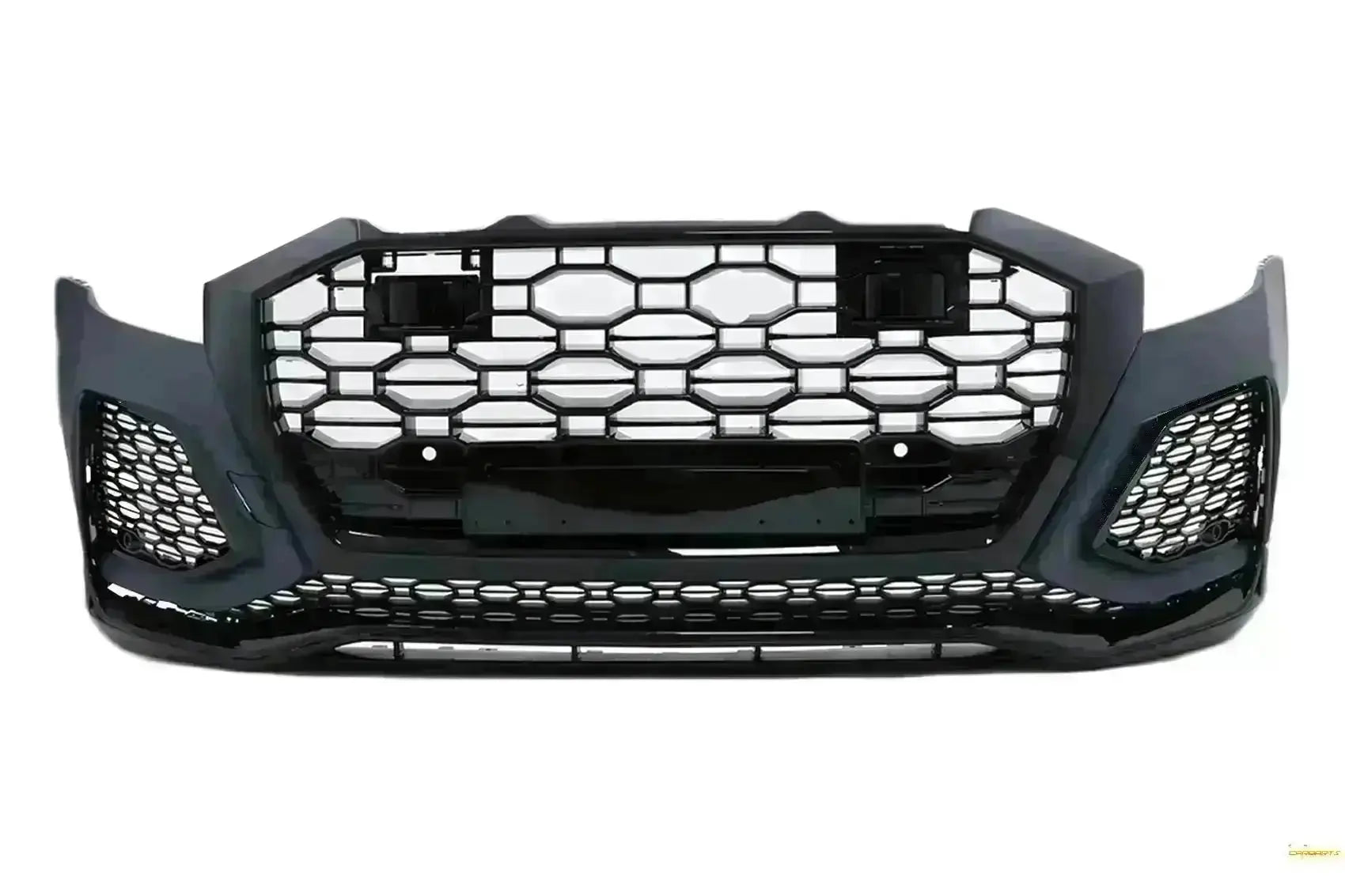 Bodykit passend für Audi Q8 SUV (2018-up) RS Design KITT Specials