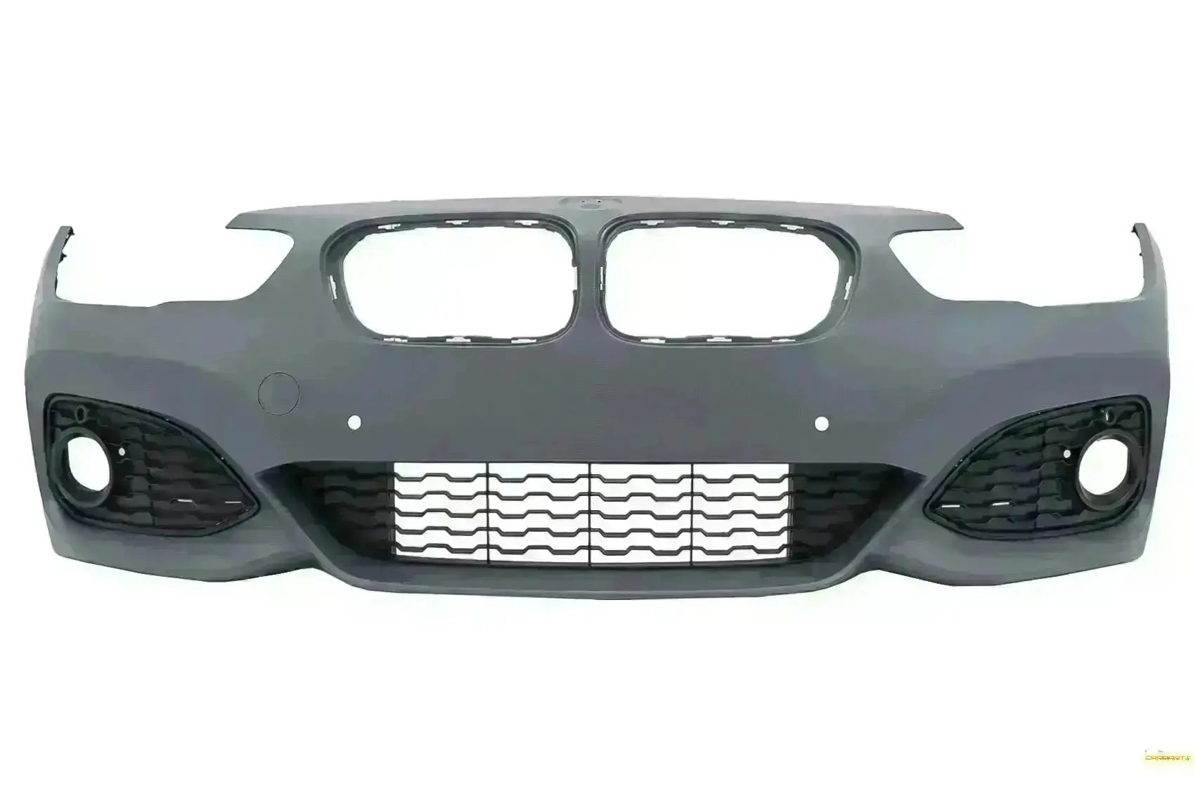 Bodykit passend für BMW 1er F20 LCI (2015-2018) M-Technik Design KITT Specials