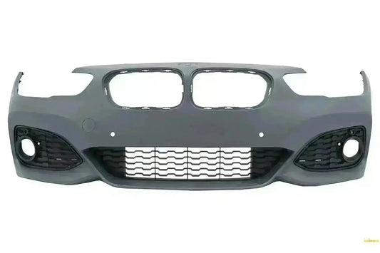 Bodykit passend für BMW 1er F20 LCI (2015-2018) M-Technik Design KITT Specials