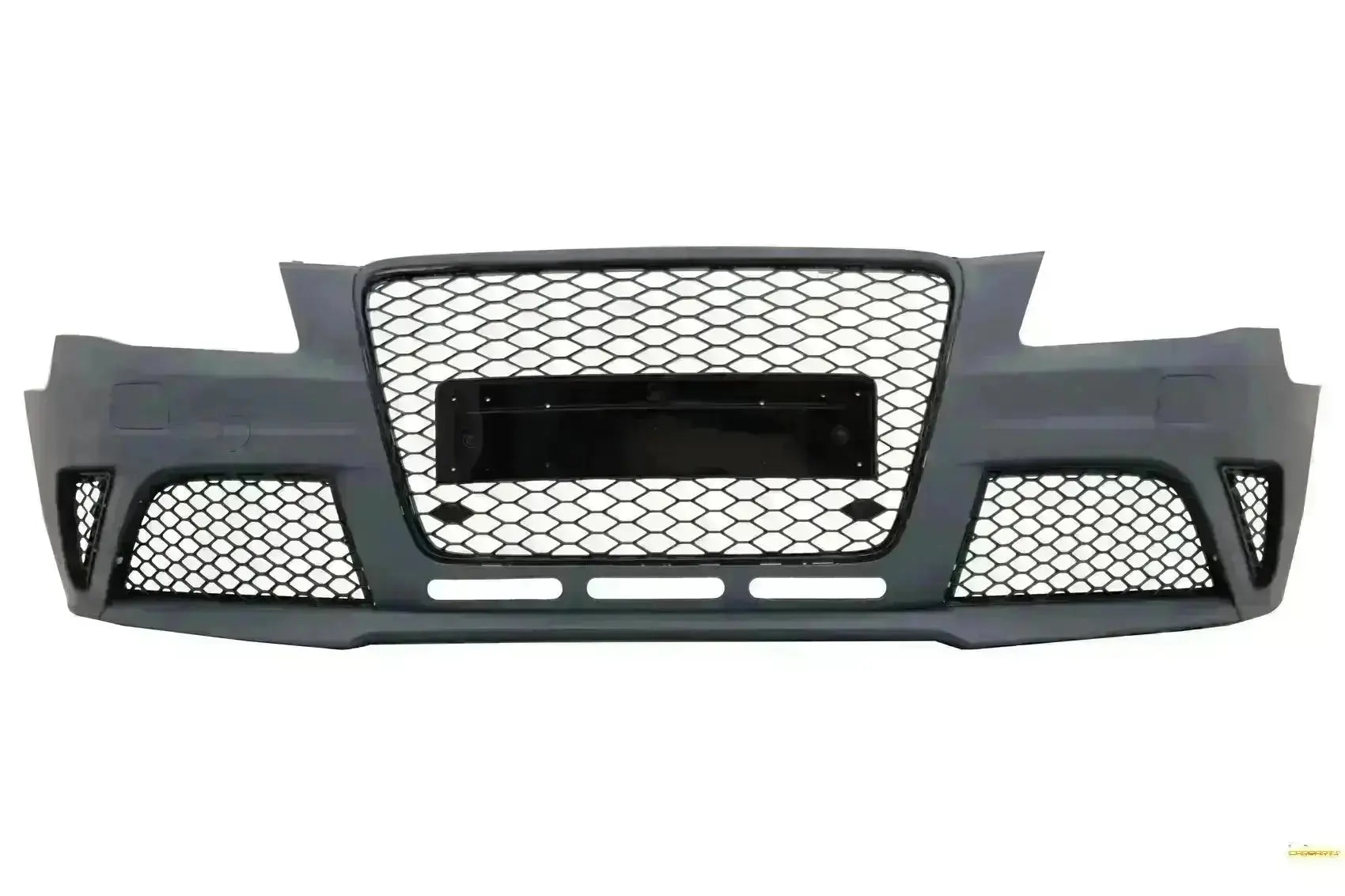Front Stoßstange für AUDI A4 B8 Pre-Facelift 2008-2011 Gitter RS4 Design CarPartsTuning