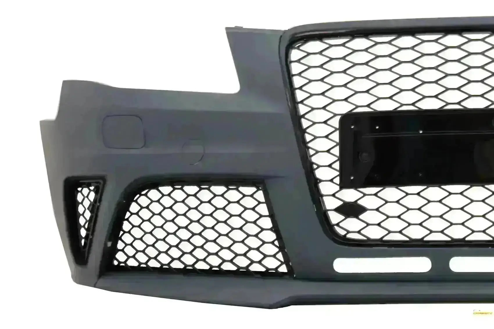 Front Stoßstange für AUDI A4 B8 Pre-Facelift 2008-2011 Gitter RS4 Design CarPartsTuning