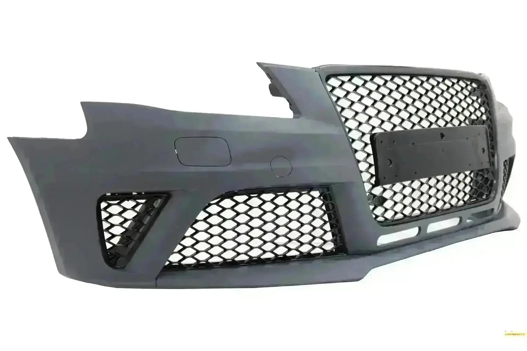 Front Stoßstange für AUDI A4 B8 Pre-Facelift 2008-2011 Gitter RS4 Design CarPartsTuning
