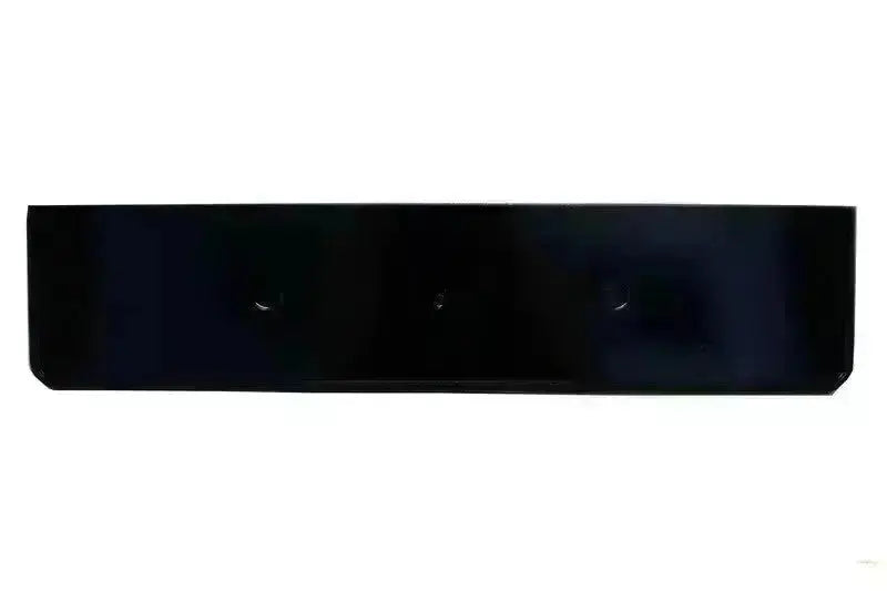 Frontgrill ohne Emblem passend für Audi A4 B8 (2007-2012) RS Design Piano Black KITT Specials