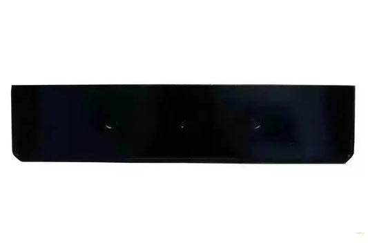 Frontgrill ohne Emblem passend für Audi A4 B8 (2007-2012) RS Design Piano Black KITT Specials