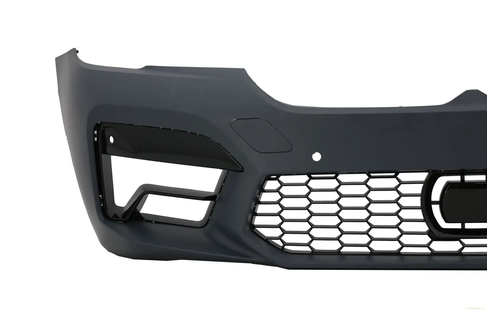 Frontstoßstange Passend Für BMW 5er G30 G31 LCI (07.2020-Up) M5 Design KITT