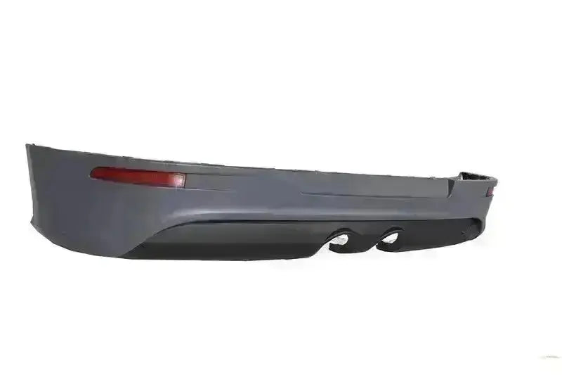 Heckausschub Rücklichter LED Rauch Schwarz für VW Golf 5 V 2003-2007 R32 Look CarPartsTuning